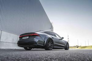 Audi A7 Sportback von Prior Design