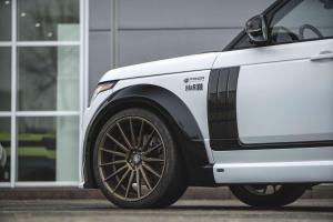 Range Rover (L405) PDVR von Prior-Design