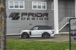 Range Rover (L405) PDVR von Prior-Design