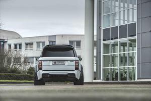 Range Rover (L405) PDVR von Prior-Design