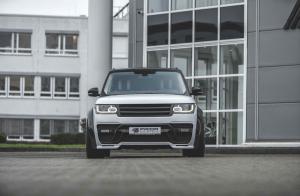 Range Rover (L405) PDVR von Prior-Design