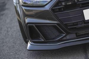 Audi A7 Sportback von Prior Design