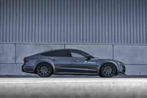 Audi A7 Sportback von Prior Design