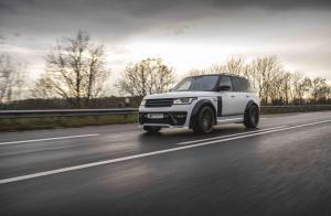 Range Rover (L405) PDVR von Prior-Design
