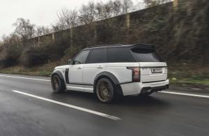 Range Rover (L405) PDVR von Prior-Design