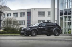 Audi Q8 PDQ8XL von Prior-Design