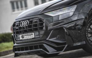 Audi Q8 PDQ8XL von Prior-Design