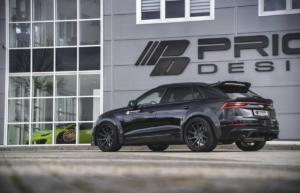 Audi Q8 PDQ8XL von Prior-Design