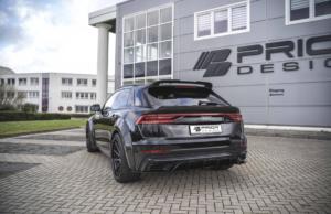 Audi Q8 PDQ8XL von Prior-Design