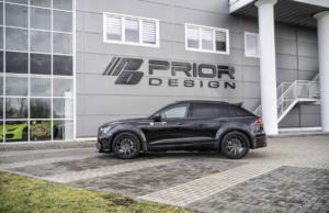 Audi Q8 PDQ8XL von Prior-Design