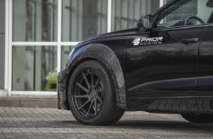 Audi Q8 PDQ8XL von Prior-Design
