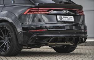 Audi Q8 PDQ8XL von Prior-Design