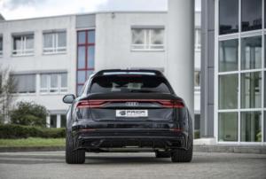 Audi Q8 PDQ8XL von Prior-Design
