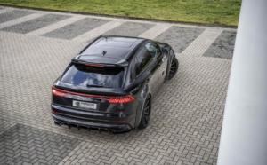 Audi Q8 PDQ8XL von Prior-Design