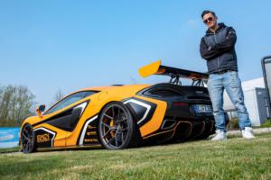 Prior-Design Supercar-Meeting 14.4.2019
