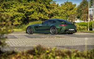 Mercedes-AMG GT von fostla.de – concepts 