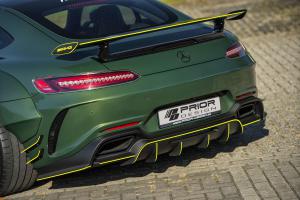 Mercedes-AMG GT von fostla.de – concepts 