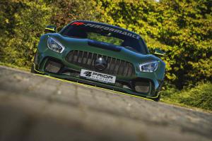 Mercedes-AMG GT von fostla.de – concepts 