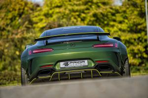 Mercedes-AMG GT von fostla.de – concepts 