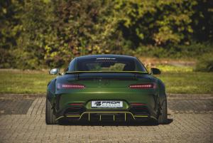 Mercedes-AMG GT von fostla.de – concepts 