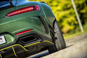 Mercedes-AMG GT von fostla.de – concepts 