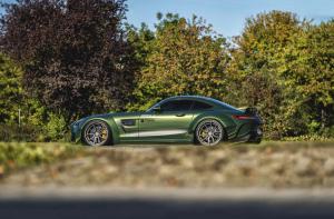 Mercedes-AMG GT von fostla.de – concepts 