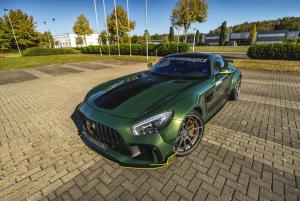 Mercedes-AMG GT von fostla.de – concepts 