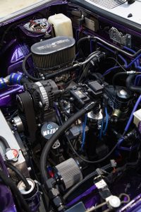 JapanWerk Mazda 323 FA4 Variabel Tuning Wankelmotor Front-Umbau Getriebe Fahrwerk Felgen Innenraum Weber Fahrzeugtechnik Kompaktklasse Oldtimer Klassiker