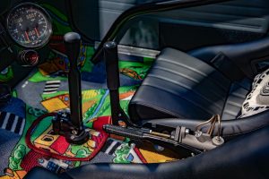 JapanWerk Mazda 323 FA4 Variabel Tuning Wankelmotor Front-Umbau Getriebe Fahrwerk Felgen Innenraum Weber Fahrzeugtechnik Kompaktklasse Oldtimer Klassiker