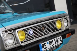 JapanWerk RHG Mazda Repu Tuning Pick-up Wankelmotor Felgen Tieferlegung Leistungssteigerung Weber Fahrzeugtechnik