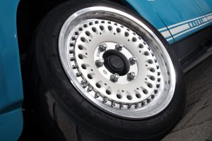 JapanWerk RHG Mazda Repu Tuning Pick-up Wankelmotor Felgen Tieferlegung Leistungssteigerung Weber Fahrzeugtechnik