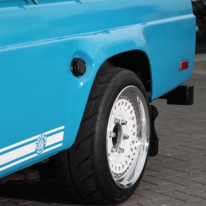 JapanWerk RHG Mazda Repu Tuning Pick-up Wankelmotor Felgen Tieferlegung Leistungssteigerung Weber Fahrzeugtechnik