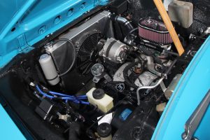 JapanWerk RHG Mazda Repu Tuning Pick-up Wankelmotor Felgen Tieferlegung Leistungssteigerung Weber Fahrzeugtechnik