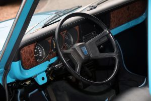 JapanWerk RHG Mazda Repu Tuning Pick-up Wankelmotor Felgen Tieferlegung Leistungssteigerung Weber Fahrzeugtechnik