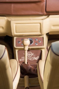 VW Golf I Cappuccino