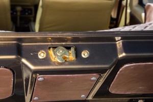 VW Golf I Cappuccino