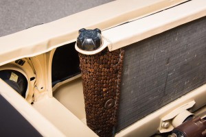 VW Golf I Cappuccino