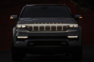 Jeep Grand Wagoneer Concept Neuheit Studie Ausblick Vorstellung Premium Luxus Full-Size-SUV Siebensitzer