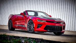 US-Car-Leichtmetallfelgen von Elegance Wheels 