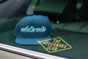 Mercedes-Benz W126 500 SE Ground Governor