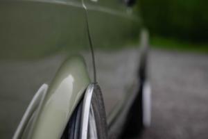 Mercedes-Benz W126 500 SE Ground Governor