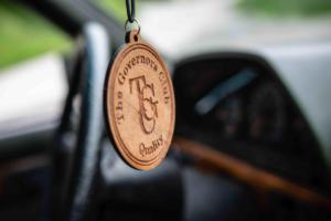 Mercedes-Benz W126 500 SE Ground Governor