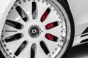 Domanig C 43 S Cabrio (Basis Mercedes-AMG A205 C 43 4MATIC Cabrio)