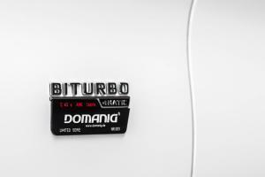 Domanig C 43 S Cabrio (Basis Mercedes-AMG A205 C 43 4MATIC Cabrio)