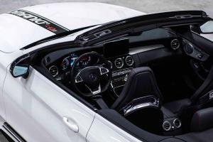 Domanig C 43 S Cabrio (Basis Mercedes-AMG A205 C 43 4MATIC Cabrio)