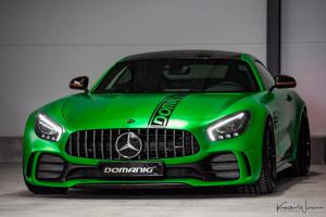 Domanig GT R (Basis Mercedes-AMG GT R)