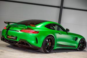 Domanig GT R (Basis Mercedes-AMG GT R)