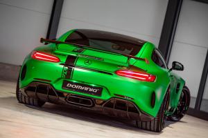 Domanig GT R (Basis Mercedes-AMG GT R)