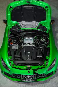 Domanig GT R (Basis Mercedes-AMG GT R)