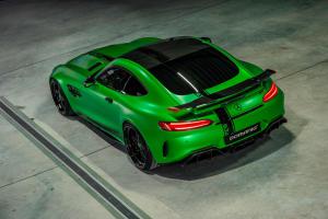 Domanig GT R (Basis Mercedes-AMG GT R)